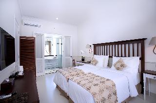 SOLTERRA SEMINYAK Boutique Hotel & Spa fotoÄŸrafÄ±