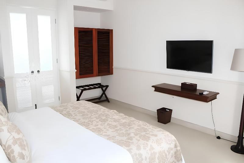 SOLTERRA SEMINYAK Boutique Hotel & Spa - Oda