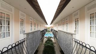SOLTERRA SEMINYAK Boutique Hotel & Spa fotoÄŸrafÄ±
