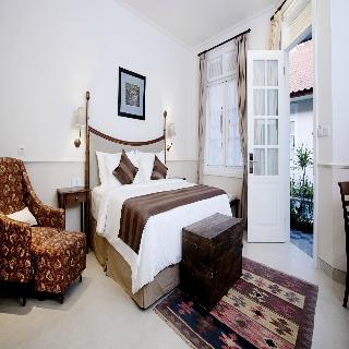 SOLTERRA SEMINYAK Boutique Hotel & Spa fotoÄŸrafÄ±