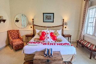 SOLTERRA SEMINYAK Boutique Hotel & Spa fotoÄŸrafÄ±