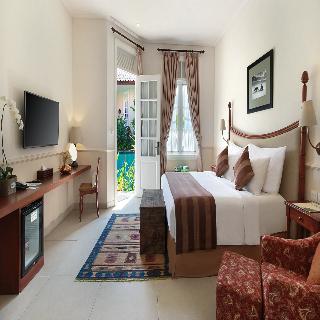 SOLTERRA SEMINYAK Boutique Hotel & Spa fotoÄŸrafÄ±