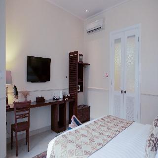 SOLTERRA SEMINYAK Boutique Hotel & Spa fotoÄŸrafÄ±