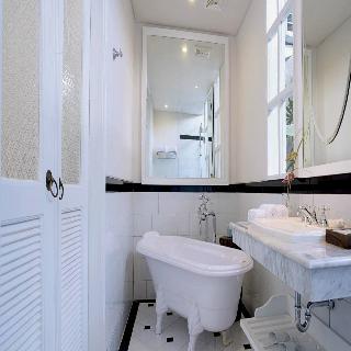 SOLTERRA SEMINYAK Boutique Hotel & Spa fotoÄŸrafÄ±