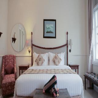 SOLTERRA SEMINYAK Boutique Hotel & Spa fotoÄŸrafÄ±