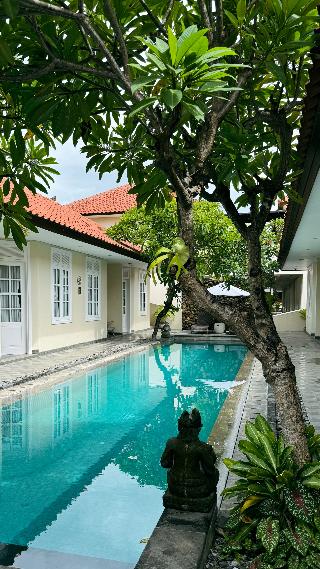 SOLTERRA SEMINYAK Boutique Hotel & Spa fotoÄŸrafÄ±