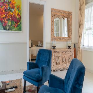 SOLTERRA SEMINYAK Boutique Hotel & Spa fotoÄŸrafÄ±