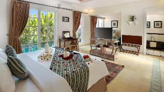 SOLTERRA SEMINYAK Boutique Hotel & Spa fotoÄŸrafÄ±