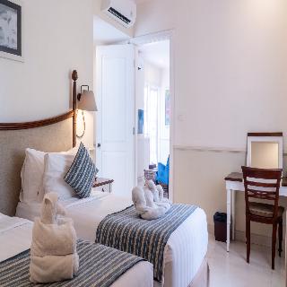 SOLTERRA SEMINYAK Boutique Hotel & Spa fotoÄŸrafÄ±