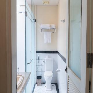 SOLTERRA SEMINYAK Boutique Hotel & Spa fotoÄŸrafÄ±
