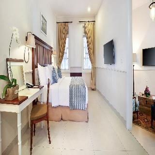 SOLTERRA SEMINYAK Boutique Hotel & Spa fotoÄŸrafÄ±