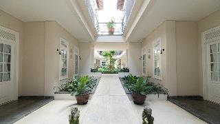 SOLTERRA SEMINYAK Boutique Hotel & Spa fotoÄŸrafÄ±