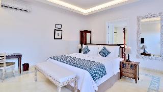 SOLTERRA SEMINYAK Boutique Hotel & Spa fotoÄŸrafÄ±