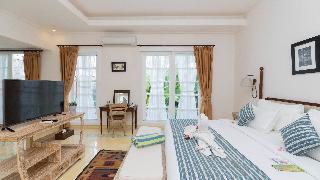 SOLTERRA SEMINYAK Boutique Hotel & Spa fotoÄŸrafÄ±
