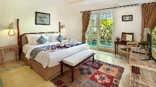 SOLTERRA SEMINYAK Boutique Hotel & Spa fotoÄŸrafÄ±