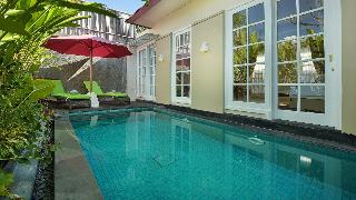 SOLTERRA SEMINYAK Boutique Hotel & Spa fotoÄŸrafÄ±