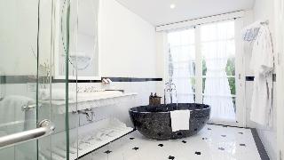 SOLTERRA SEMINYAK Boutique Hotel & Spa fotoÄŸrafÄ±