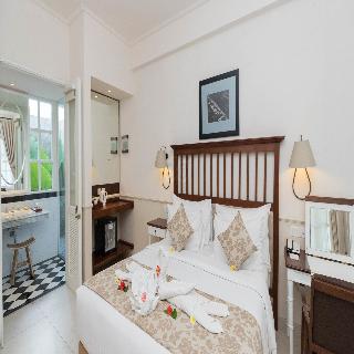 SOLTERRA SEMINYAK Boutique Hotel & Spa fotoÄŸrafÄ±