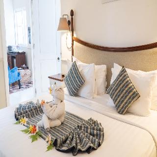 SOLTERRA SEMINYAK Boutique Hotel & Spa fotoÄŸrafÄ±