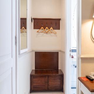 SOLTERRA SEMINYAK Boutique Hotel & Spa fotoÄŸrafÄ±