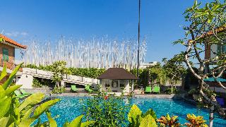 SOLTERRA SEMINYAK Boutique Hotel & Spa fotoÄŸrafÄ±