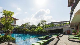 SOLTERRA SEMINYAK Boutique Hotel & Spa fotoÄŸrafÄ±