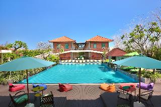 SOLTERRA SEMINYAK Boutique Hotel & Spa fotoÄŸrafÄ±