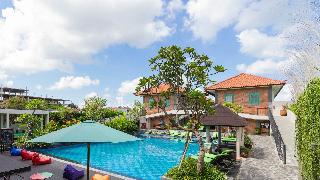 SOLTERRA SEMINYAK Boutique Hotel & Spa fotoÄŸrafÄ±
