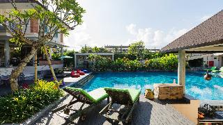 SOLTERRA SEMINYAK Boutique Hotel & Spa fotoÄŸrafÄ±