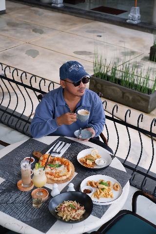 SOLTERRA SEMINYAK Boutique Hotel & Spa fotoÄŸrafÄ±