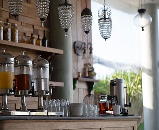 SOLTERRA SEMINYAK Boutique Hotel & Spa fotoÄŸrafÄ±