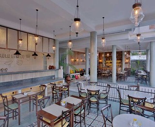 SOLTERRA SEMINYAK Boutique Hotel & Spa fotoÄŸrafÄ±