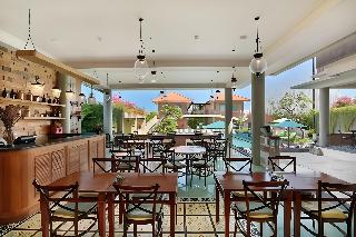 SOLTERRA SEMINYAK Boutique Hotel & Spa fotoÄŸrafÄ±