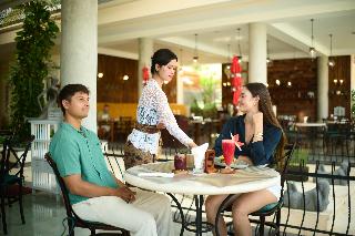 SOLTERRA SEMINYAK Boutique Hotel & Spa fotoÄŸrafÄ±