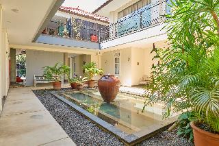 SOLTERRA SEMINYAK Boutique Hotel & Spa fotoÄŸrafÄ±