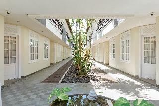 SOLTERRA SEMINYAK Boutique Hotel & Spa fotoÄŸrafÄ±