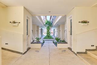 SOLTERRA SEMINYAK Boutique Hotel & Spa fotoÄŸrafÄ±