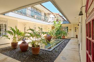 SOLTERRA SEMINYAK Boutique Hotel & Spa fotoÄŸrafÄ±