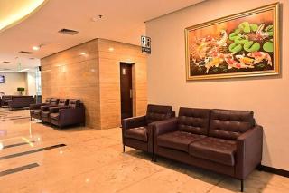 Horison Samarinda fotoÄŸrafÄ±