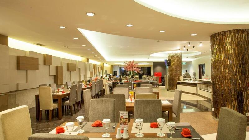 Horison Samarinda - Genel