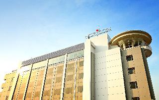 Horison Samarinda fotoÄŸrafÄ±