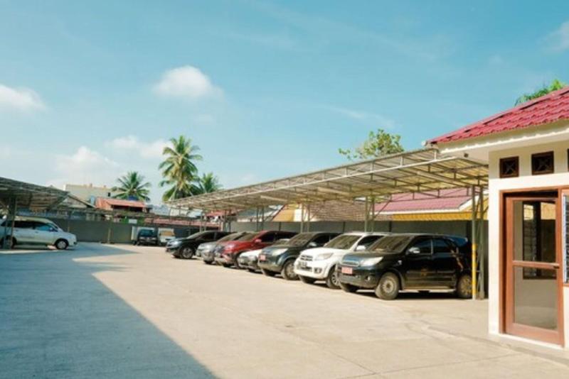 Horison Samarinda - Genel