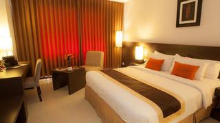 Horison Samarinda otel fotoğrafı