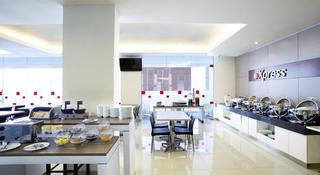 Amaris Hotel La Codefin Kemang fotoÄŸrafÄ±