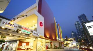 Amaris Hotel La Codefin Kemang fotoÄŸrafÄ±
