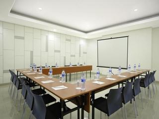 Amaris Hotel La Codefin Kemang otel fotoğrafı