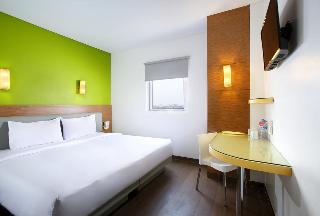 Amaris Hotel La Codefin Kemang fotoÄŸrafÄ±