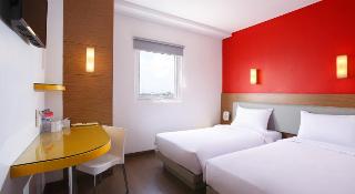 Amaris Hotel La Codefin Kemang fotoÄŸrafÄ±