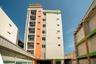 Int Place otel fotoğrafı