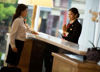 Howard Johnson by Wyndham Pekalongan Indonesia fotoÄŸrafÄ±